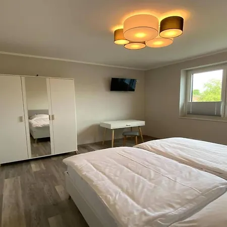 Apartman Exclusives Auf Fehmarn, Cleaning Included
