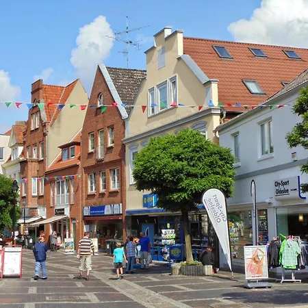 Exclusives Auf Fehmarn, Cleaning Included * Petersdorf auf Fehmarn