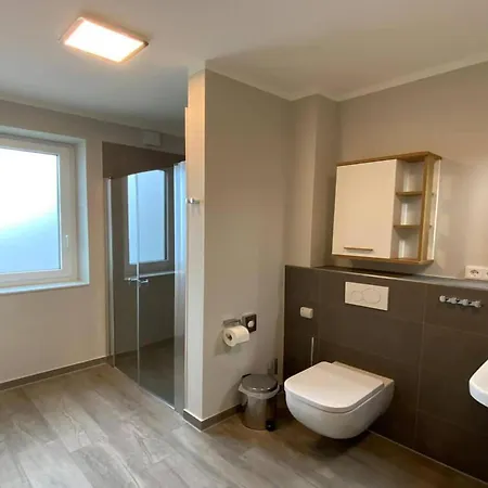Apartman Exclusives Auf Fehmarn, Cleaning Included *