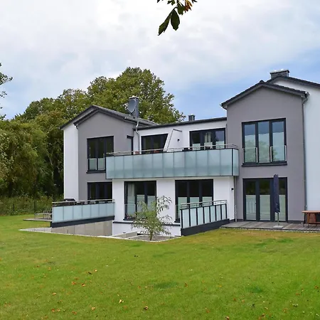 Exclusives Auf Fehmarn, Cleaning Included *