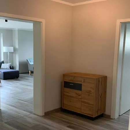 Exclusives Auf Fehmarn, Cleaning Included