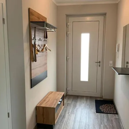 Apartman Exclusives Auf Fehmarn, Cleaning Included