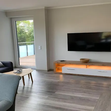 Exclusives Auf Fehmarn, Cleaning Included *